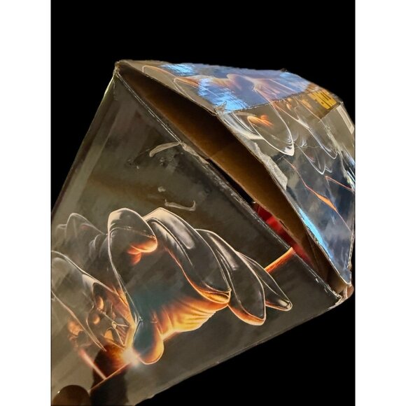 DARTH VADER   Deluxe 31”  STAR WARS  action figure  w/sound And Light Saber - Picture 8 of 17